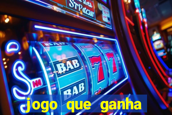 jogo que ganha dinheiro sem depositar